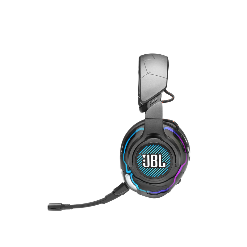 Jbl Quantum One Professional Usb Gaming Headset