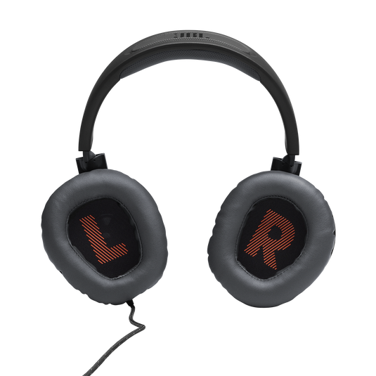 JBL Quantum 100 | Wired Gaming Headset