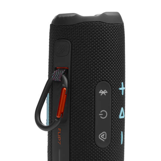 JBL Flip 7 | Portable waterproof and drop-proof speaker