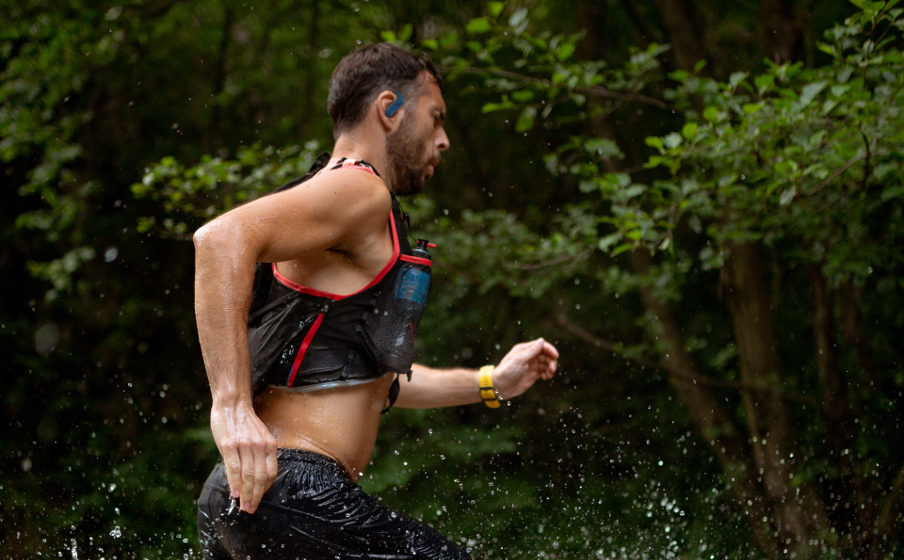 Jbl endurance peak swimming outlet