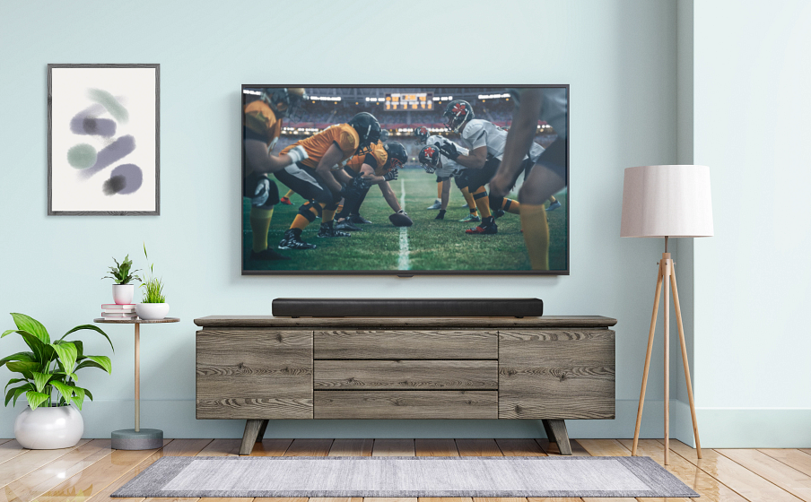 JBL Cinema SB510 | 3.1 Channel Soundbar