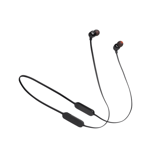 | Wireless in-ear Tune JBL 125BT headphones
