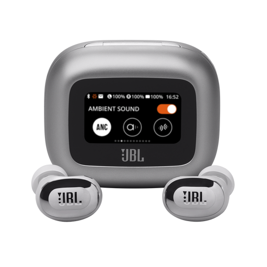 JBL Live Buds 3 | True wireless Noise Cancelling bud-type earbuds