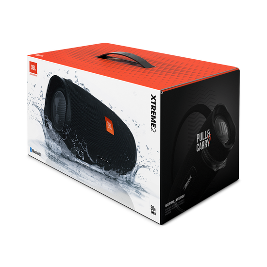 these decorate pay JBL Xtreme 2 | Portable Bluetooth Speaker