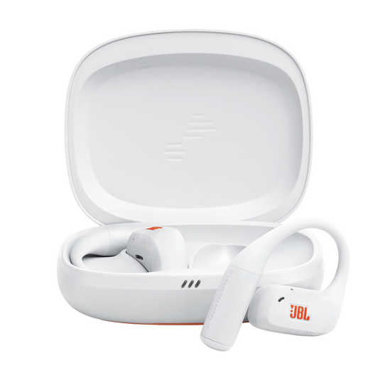 JBL ENDURANCE ZONE ワイヤレスイヤホン 本体 JBL Endurance Zone | True Wireless open-ear sport headphones