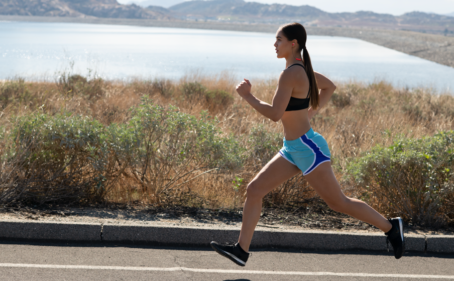 Jbl endurance best sale run bt specifications