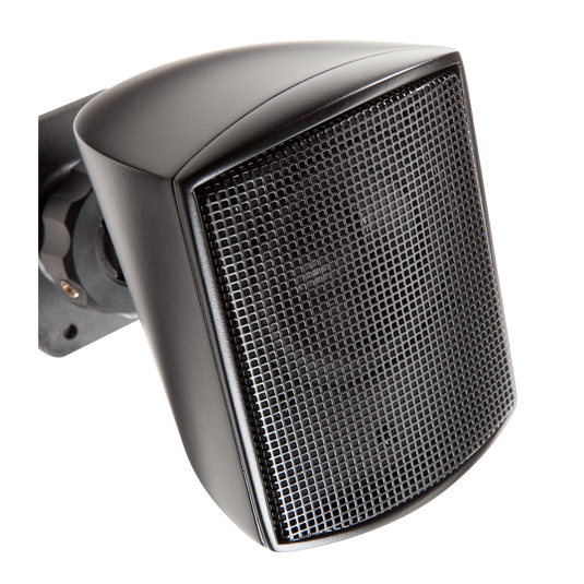 JBL Control 52 | Surface-Mount Satellite Speaker for Subwoofer
