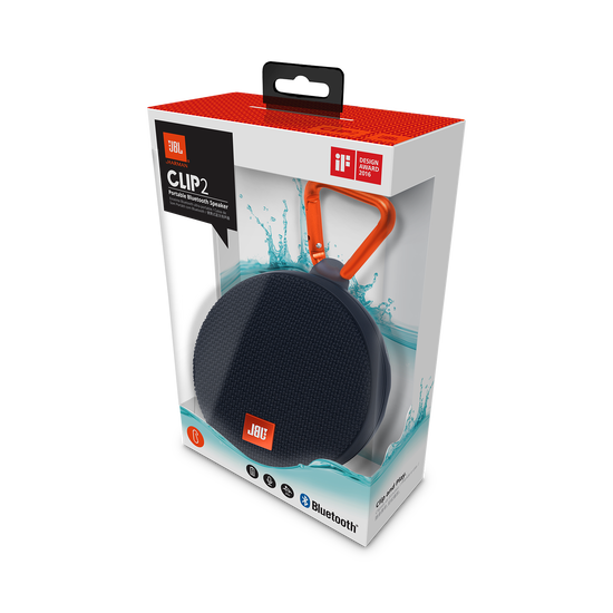 Daisy chain clearance jbl clip 2