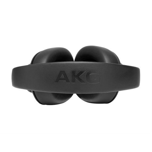 K371 | Over-ear, closed-back, foldable studio headphones K371 | Over-ear, closed-back, foldable studio headphones