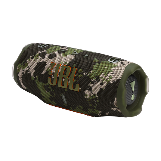 JBL Charge 6 | Portable waterproof and drop-proof Bluetooth speaker