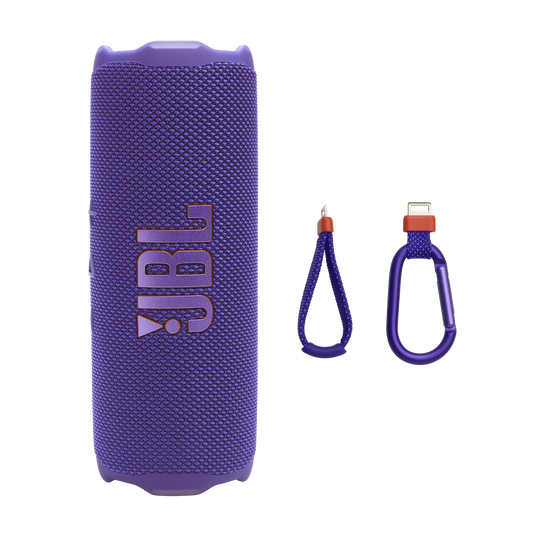 JBL Flip 7 | Portable waterproof and drop-proof speaker