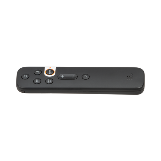 Jbl speaker remote control top