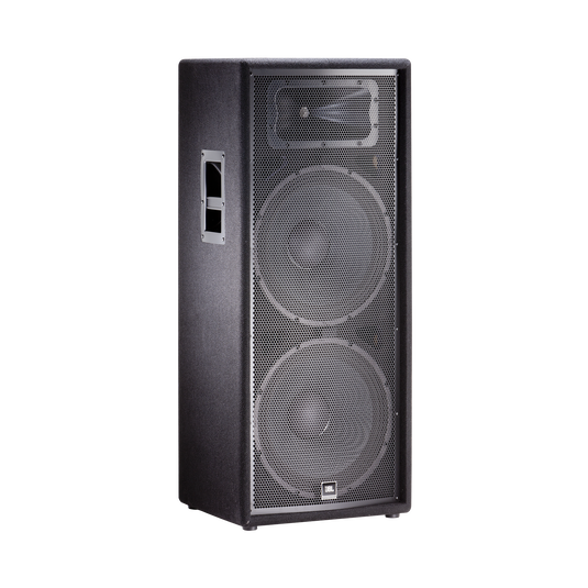 JBL JRX225 | 15" Two-Way Sound Reinforcement System