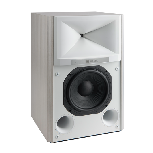 4329P Studio Monitor Powered Loudspeaker System | Powered 4329P Studio Monitor Powered Loudspeaker System | Powered
