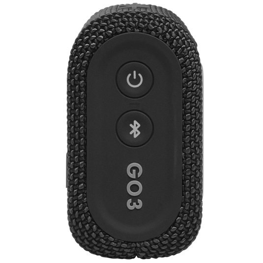 JBL Go 3 | Portable Waterproof Speaker JBL Go 3 | Portable Waterproof Speaker