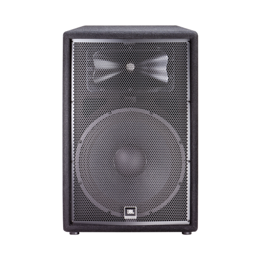 JBL JRX215 | 15 JBL JRX215 | 15