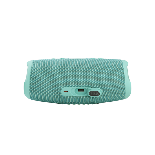 JBL Charge 5 | Portable Waterproof Speaker with Powerbank
