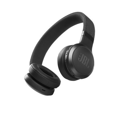 over-ear NC 660NC Live headphones | JBL Wireless