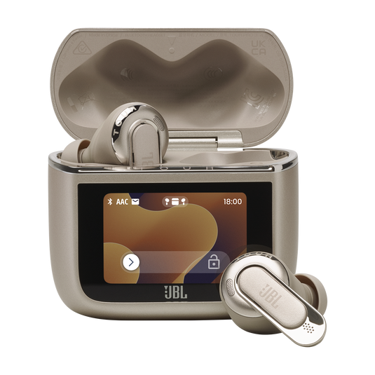 JBL Tour Pro 3