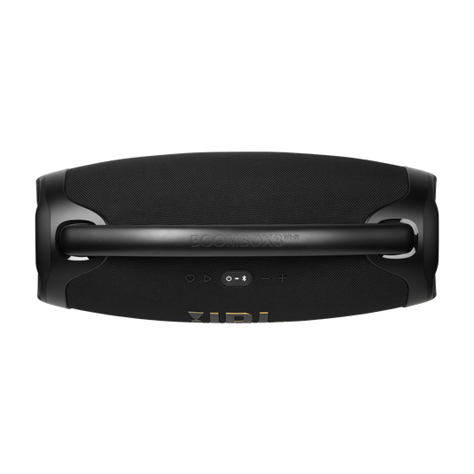 JBL Boombox 3 Wi-Fi | Powerful Wi-Fi and Bluetooth portable JBL Boombox 3 Wi-Fi | Powerful Wi-Fi and Bluetooth portable