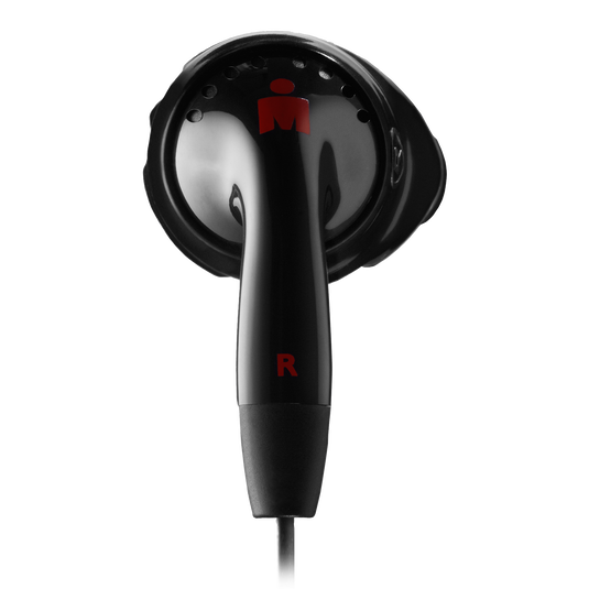 Ironman Inspire Talk Sport In-the-ear, sport earphones feature
