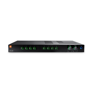 JBL CSMA 280 | Commercial Mixer/Amplifier