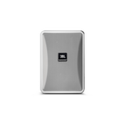 JBL Control 23-1 - White - Ultra-Compact Indoor/Outdoor Background/Foreground Speaker - Hero