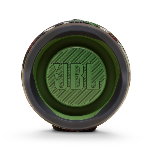 JBL Charge 4 - Portable Bluetooth Speaker with built-in powerbank
