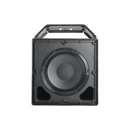 JBL AWC82 | All-Weather Compact 2-Way Coaxial Loudspeaker with 8