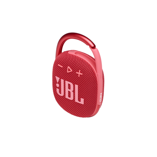 JBL Go 3 Eco et Clip 4 Eco : des enceintes Bluetooth ultra