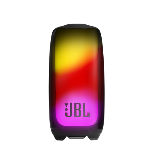 JBL Pulse 5  Portable Bluetooth speaker with light show