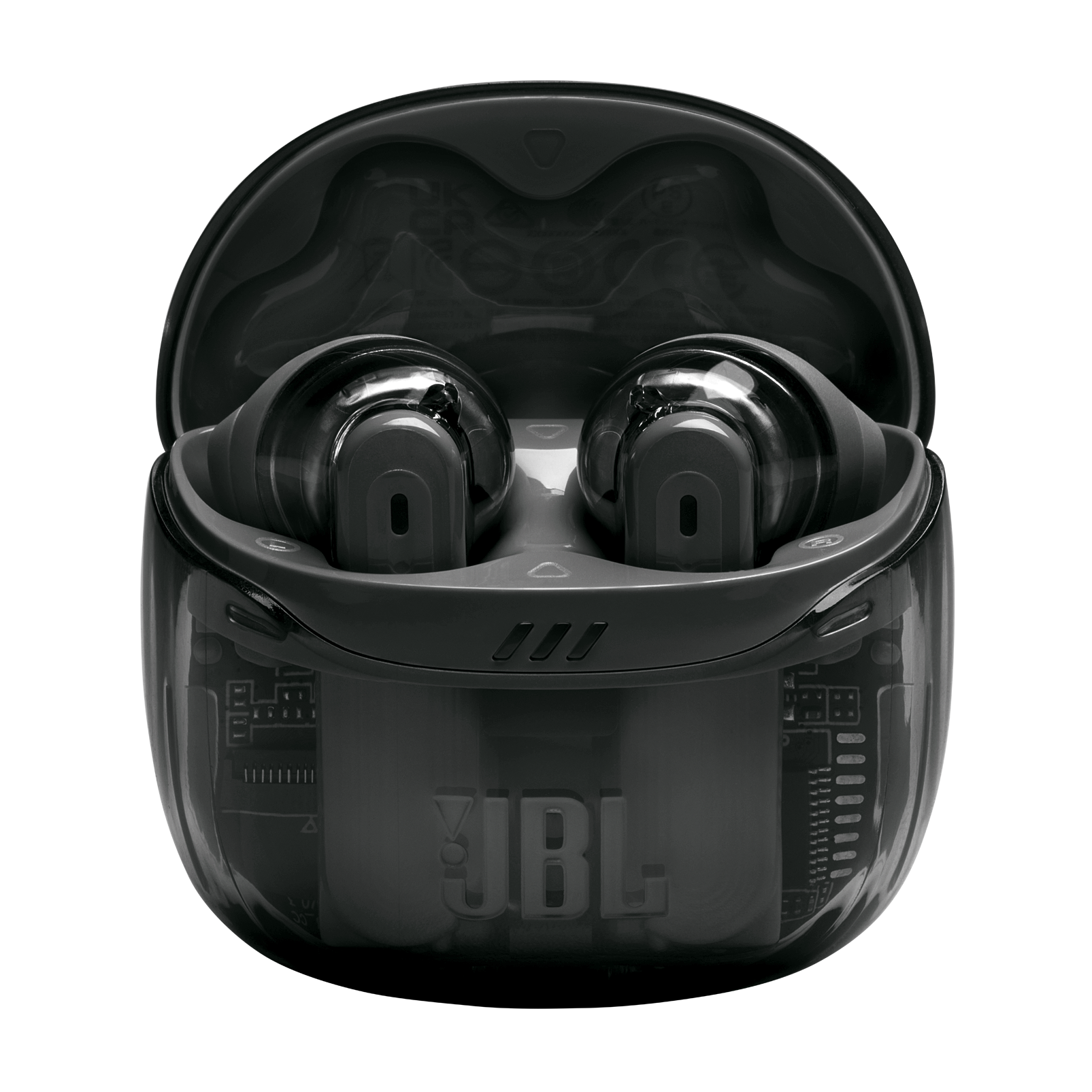 JBL TUNE FLEX GHOST ワイヤレスイヤホン 【未使用未開封】 JBL 