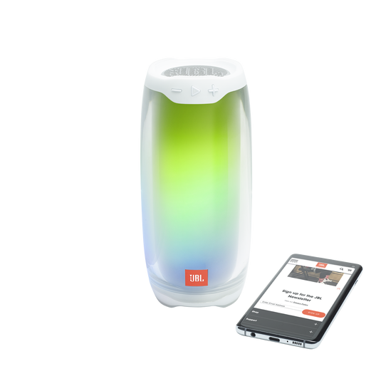 JBL Pulse 4 | Portable Bluetooth Speaker