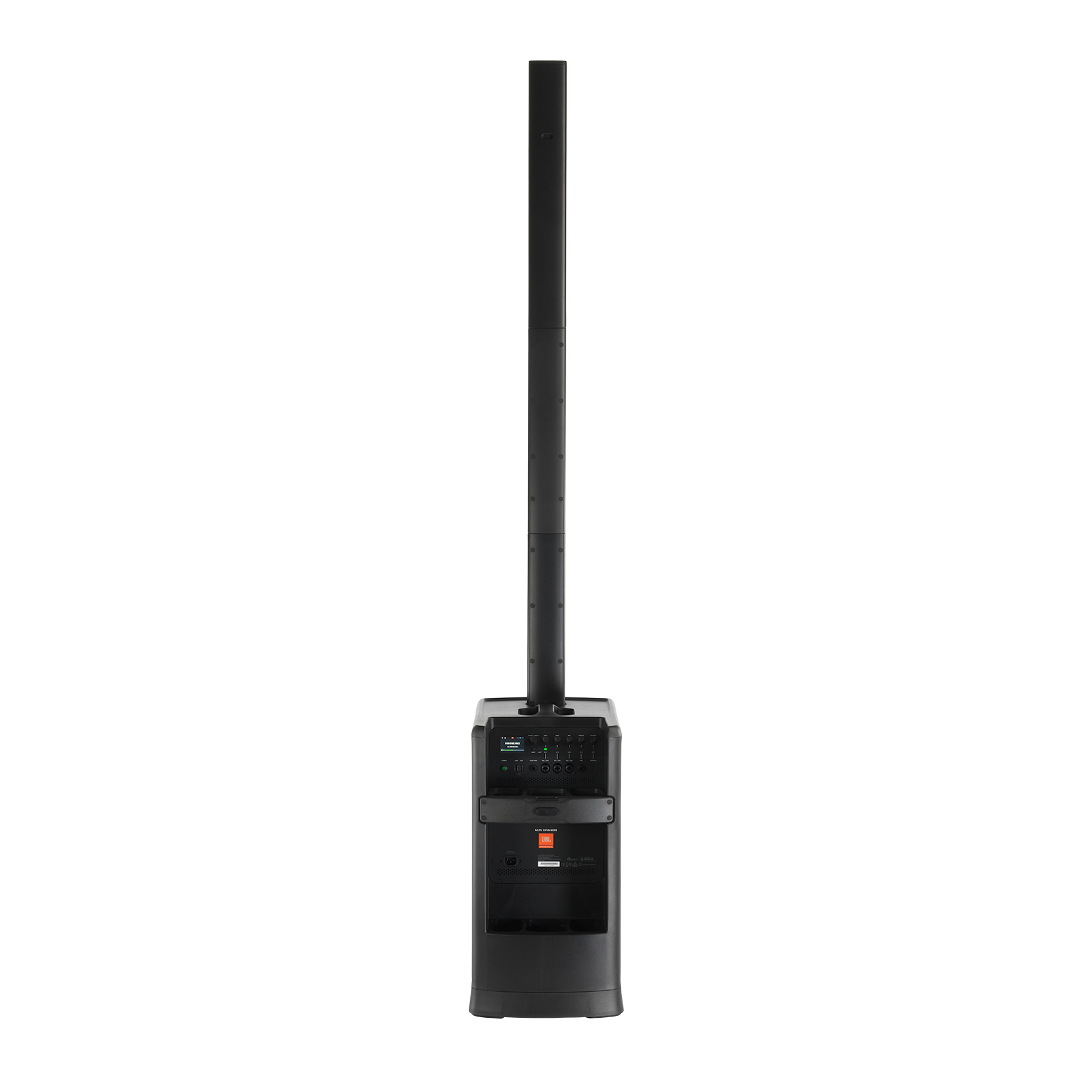 JBL EON ONE MK2 AllInOne, BatteryPowered Column PA with BuiltIn
