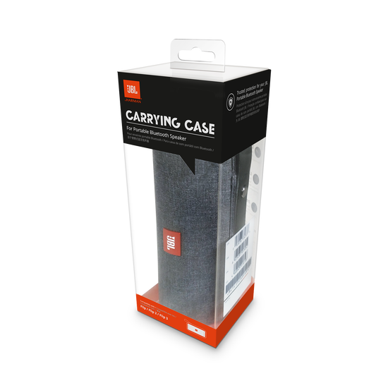 JBL Flip Carrying Case | Case for Flip 3, Flip 2 & Flip
