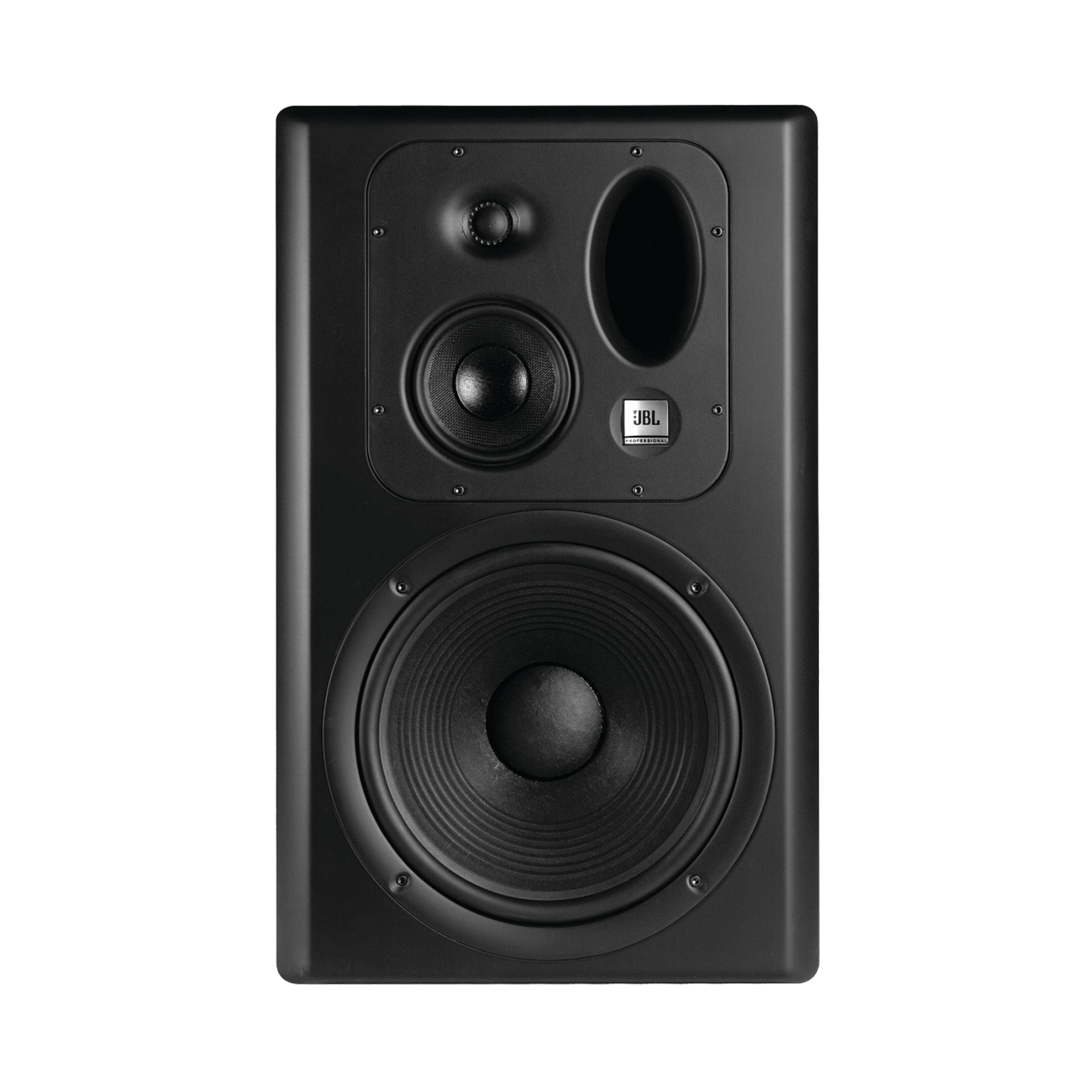JBL LSR6332 (Right Side) Linear Spatial Reference Studio Monitor System