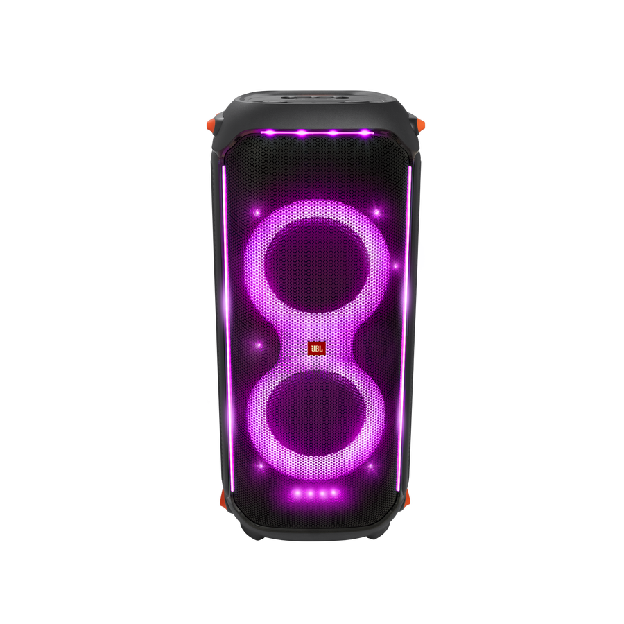 JBL PartyBox 710 — תצוגה קדמית