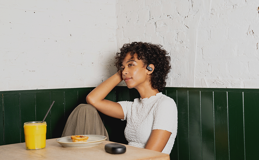 JBL Soundgear Sense Enhanced Dynamic Sound - Image