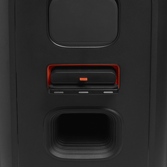 JBL PartyBox 520 | Portable battery-powered party speaker