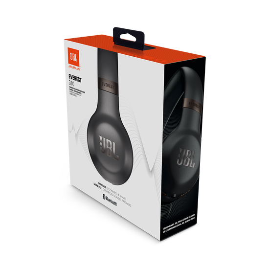 Jbl everest 310 shop release date