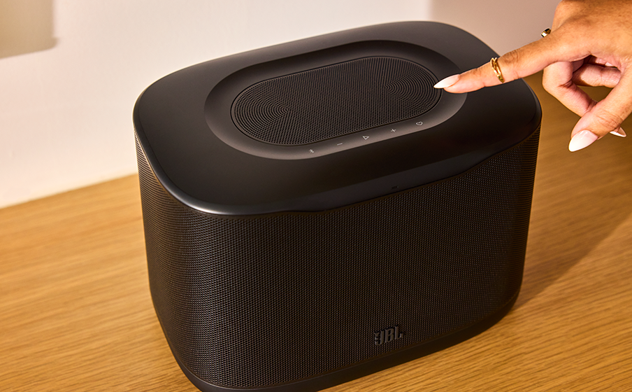 JBL Cove X1 Enjoy superior sound at a grand scale - Image