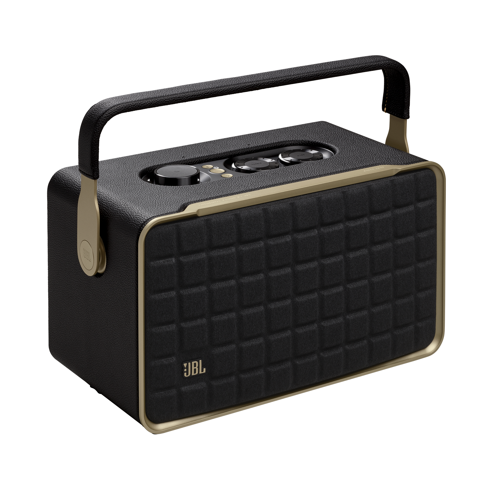 JBL Authentics 300 Speaker - Thumbnail 2