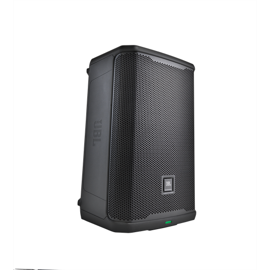 Jbl 8 best sale inch powered speakers