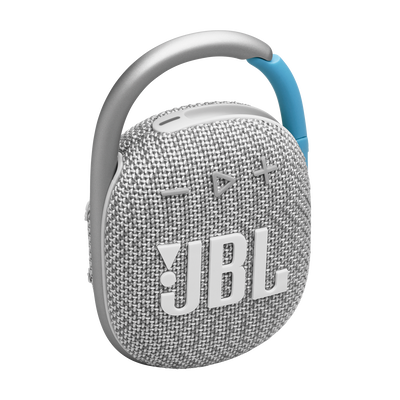 Parlante JBL Clip 4 ECO Splashproof Green - CompuMarket