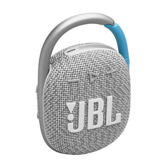 JBL Go 3 Eco y JBL Clip 4 Eco ➡️