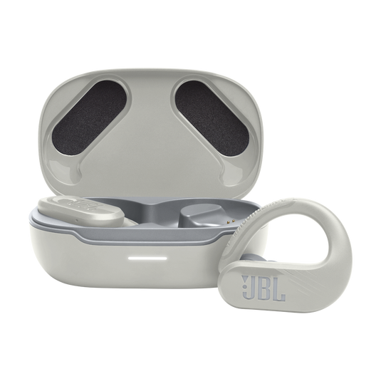 JBL Endurance Peak 3 | Dust and water proof True Wireless active 