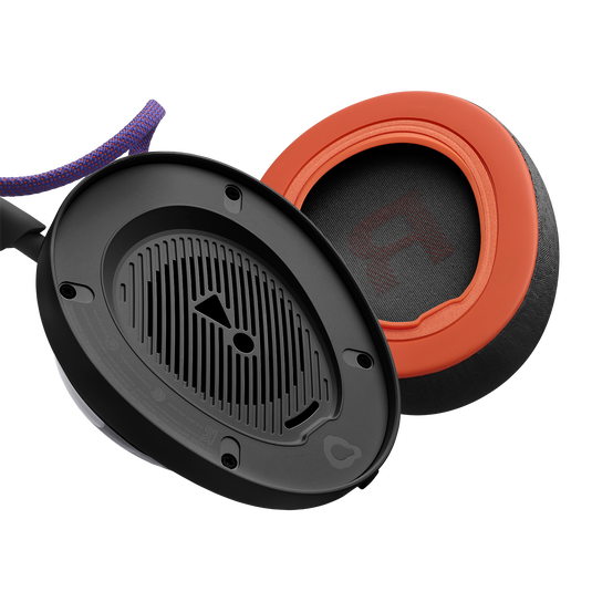 JBL Quantum 650X | Wireless multiplatform gaming headset