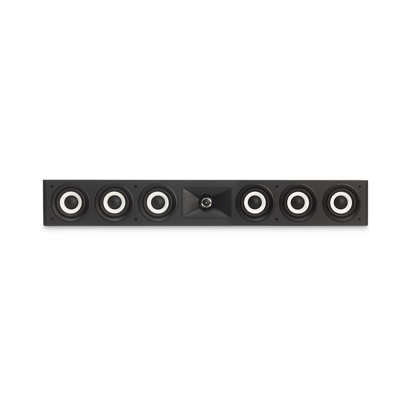 JBL Stage A135C - Black - Home Audio Loudspeaker System - Detailshot 2 image number null