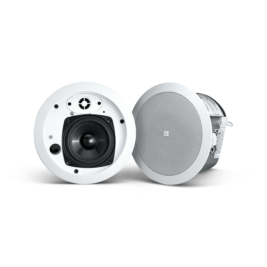 Control 24CT Micro | JBL Professional Loudspeakers | English