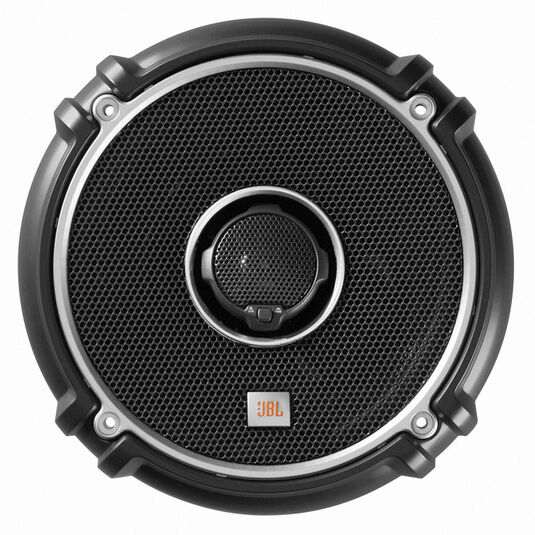 GTO628 Concert-quality 1/2 inch 2-way Car Speakers